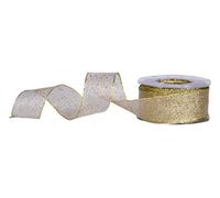 Furlanis Ribbon, Gold, 11.5x11.5x6 cm