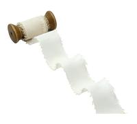 Furlanis Ribbon, Ivory, 40 mm x 25 m
