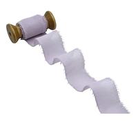 Furlanis Ribbon, Light Mauve, 40 mm x 25 m