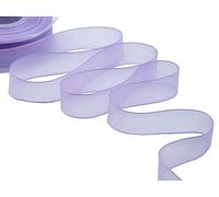 Furlanis Ribbon, Lilac, 25 mm x 20 m