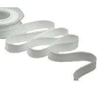 Furlanis Ribbon, Natural White, 23 mm x 15 m