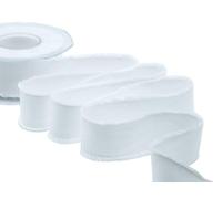 Furlanis Ribbon, Natural White, 38 mm x 15 m