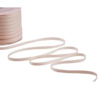 Furlanis Ribbon, Powder Pink, 6 mm x 100 m