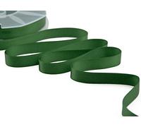 Furlanis Ribbon, Rayon, English Green, 16 mm x 25 m