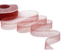 Furlanis Ribbon, Red, 28 mm x 25 m