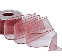 Furlanis Ribbon, Red, 50 mm x 25 m