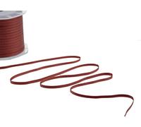 Furlanis Ribbon, Rust-Coloured, 3 mm x 100 m