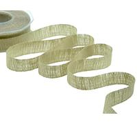 Furlanis Ribbon, Sage, 30 mm x 15 m