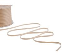 Furlanis Ribbon, Silk, Powder Pink, 50 m