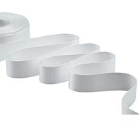 Furlanis Ribbon, Silver, 28mm x 25m