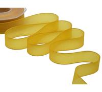 Furlanis Ribbon, Yellow Sun, 6 mm x 20 m