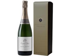 Furleigh Estate Wessex Reserve Brut 75cl - Award-Winning English Sparkling Wine from Dorset, Limited Edition Bottle