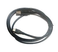 Furlet Type C to USB Data Cable Compatible with Pioneer DDJ-SX DDJSX Serato DJ Pro Controller Mixer