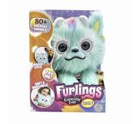 Funrise Finley Furlings Interactive Plush