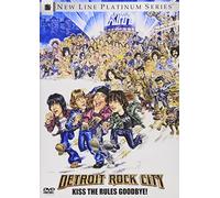 Furlong - Detroit Rock City