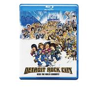 Furlong, Edward - Detroit Rock City [Blu-ray] [US Import]