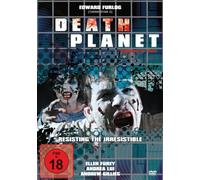 Furlong,Edward/Furey,Ellen/Lui,Andrea-Death Planet [Import allemand]