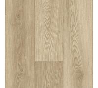 Furlong Flooring Artisan Ii Oak Plank Vinyl (Clearwater, 3M X 3M)