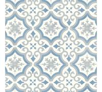 Furlong Flooring Charisma Ii Mediterranean Vinyl (Augusta, 4M X 4M)