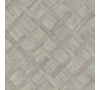 Furlong Flooring Encanto Basketweave Oak Vinyl (Chatsworth, 1M X 2M)