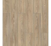 Furlong Flooring River 8mm Water Resistant Laminate (Danube Oak, Pack Of 2)