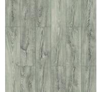Furlong Flooring River 8mm Water Resistant Laminate (Tigris Oak, Pack Of 5)