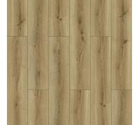 Furlong Flooring River 8mm Water Resistant Laminate (Trent Oak, Pack Of 2)