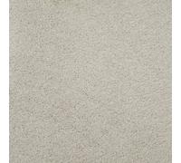 Furlong Flooring Solitaire Luxury Deep Pile Carpet (Moonshine, 1M X 4M)