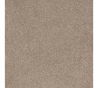 Furlong Flooring Trident Luxury Twist Carpet (Pebble, 3M X 5M)