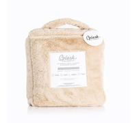Furlush Waterproof Squirt Blanket™ - Chai