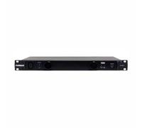 Furman 230V Surge Protected 10A Power Conditioner, BNC Rear Lamp, 11 Outlets, Is