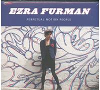 Furman, Ezra - Perpetual Motion People
