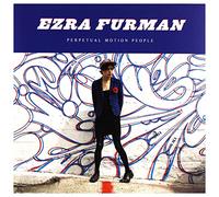 Furman,Ezra - Perpetual Motion People [VINYL]