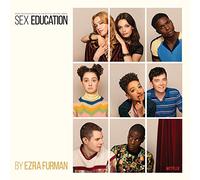 Furman, Ezra - Sex Education