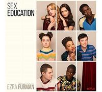 Furman, Ezra - Sex Education