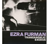 Furman, Ezra - Transangelic Exodus