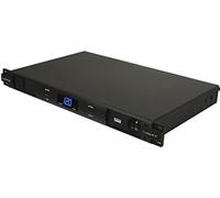 Furman P-1800 AR Advanced Level Voltage Regularor/Power Conditioner, 15 Amp, Regulates 97-137 Volt Input Range to 120 Volt Output