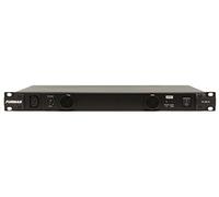 Furman PL-8CE Power Conditioner with Two Adjustable Lamps and SMP
