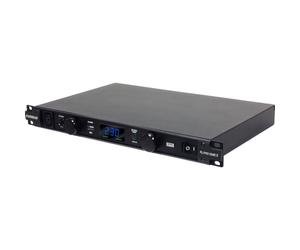 Furman PL-PRO DM C E 16A Power Conditioner Export with Volt/Amp Meter, 220V-240V