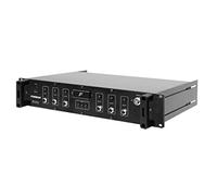 Furman Power Conditioner (ASD-120 2.0)
