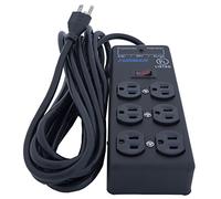 Furman Power Conditioner (SS6B) black