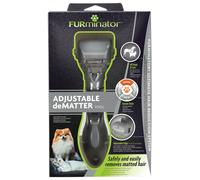 FURminator Adjustable Dematter Tool