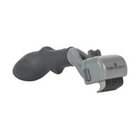 FURminator Adjustable Dematter Tool for Dogs & Cats Removes Mats & Tangles