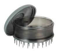 FURminator Bathing Brush - 1 Brush: diameter 7.8 x (H) 4.8cm