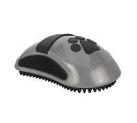 FURminator Curry Comb for Cats and Dogs