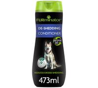 FURminator Deshedding Conditioner For Dogs 473ml, Opaque