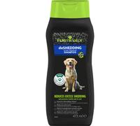 FURminator Deshedding Shampoo For Dogs 473ml, Colourless
