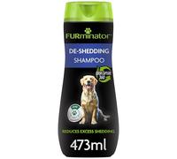 FURminator deShedding Ultra Premium Shampoo - 473ml
