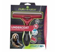 Furminator Deshedding Tool for Giant Dogs With Long Hair