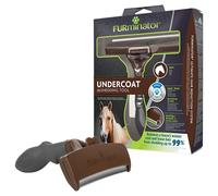 FURminator Undercoat deShedding Tool for Equine